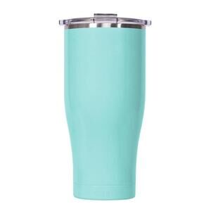 ORCA Chaser 16oz Seafoam Stainless Steel Double Insulated Tumbler w/ Lid
